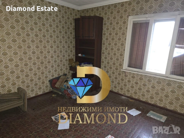 Двуетажна къща в Димитровград, кв. Черноконево, снимка 13 - Къщи - 53468753