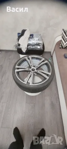 Къстъм маса