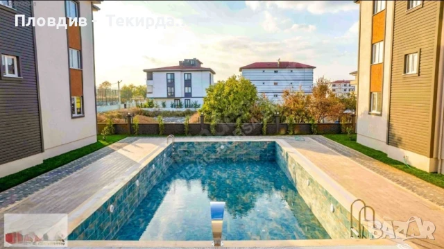 2025 г.Апартамент Текирдаг, Турция, снимка 3 - Апартаменти - 50493568