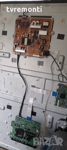  T-Con V650HP1-CPS1 Samsung UE50H6400 дисплей CY-GH050CSNV2H, снимка 4 - Части и Платки - 33150461