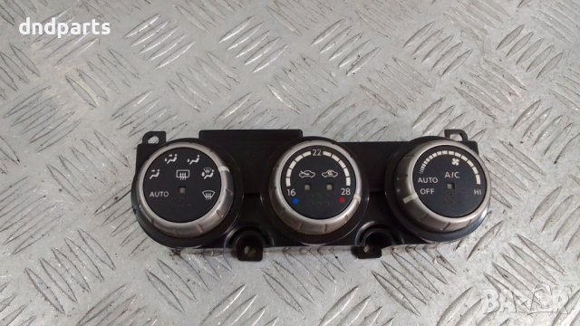 Панел климатроник Nissan Murano 2006г.	