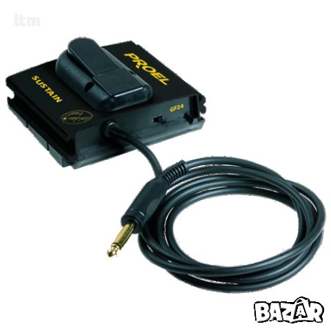 ПЕДАЛ СЪСТЕЙН,PROEL GF24