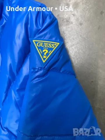 Guess • Los Angeles , снимка 2 - Якета - 47754108