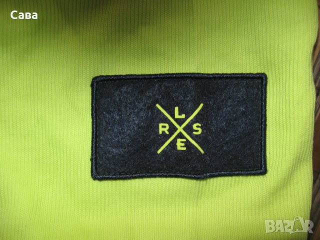 Блуза LERROS  мъжка,ХЛ, снимка 4 - Блузи - 43415187