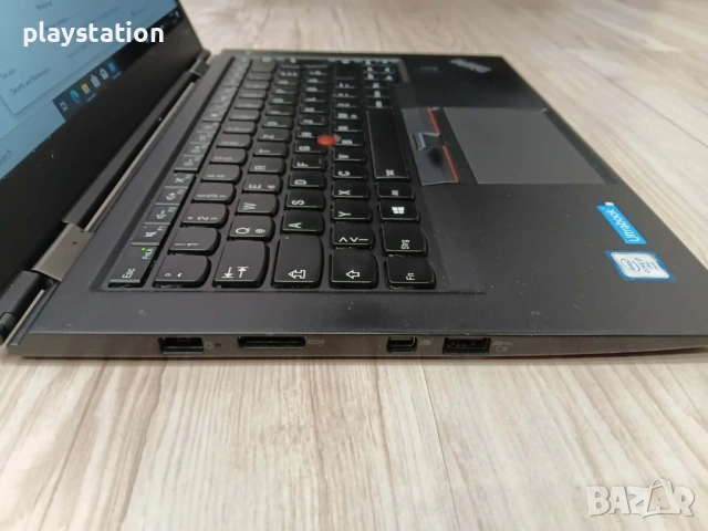 Lenovo x1 carbon, снимка 6 - Лаптопи за работа - 53273858
