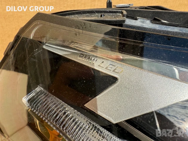 Фарове BMW LED G42 M2 G82 | 2023, снимка 3 - Части - 51254289