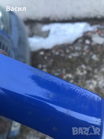 Kamei Бленди за фарове ауди а3 8l преди фейс, снимка 6 - Аксесоари и консумативи - 35624985