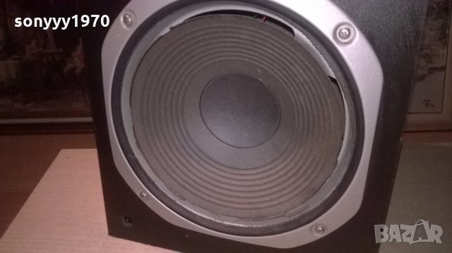 📢Technics sb-3050 made in japan-90w/8ohms-56х30х29см-внос швеицария, снимка 11 - Тонколони - 26962687
