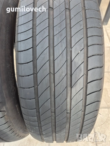 2бр.летни гуми 215/65/17 99V Michelin Primacy 24г., снимка 6 - Гуми и джанти - 53231011