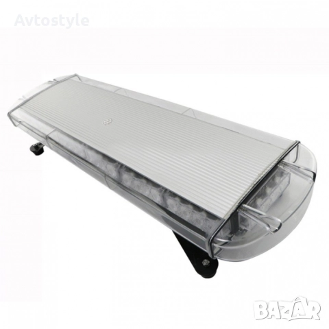 Сигнална лампа за пътна помощ - 1546 760х220х50мм, снимка 4 - Аксесоари и консумативи - 49357137