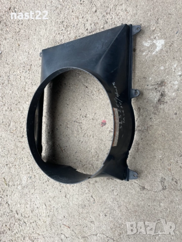 ДИФУЗЬОР ЗА СУЗУКИ ГРАНД ВИТАРА-1998-2005 ГОД 1.6 97, снимка 3 - Части - 52643906