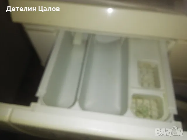 Пералня Siltal sls 40 xt, снимка 5 - Перални - 48020430