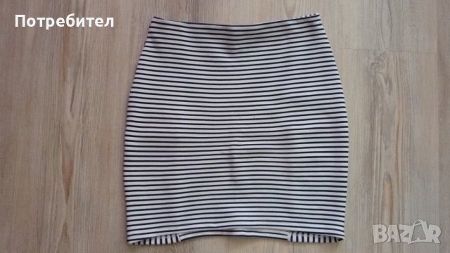 Нова елегантна пола С-М, снимка 7 - Поли - 37625012