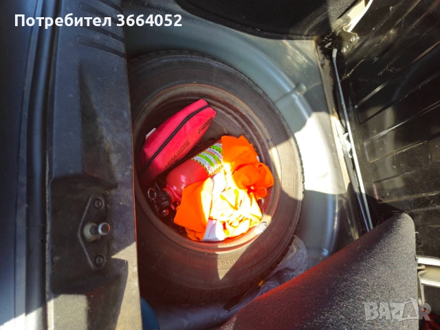 Ford Fiesta, снимка 10 - Автомобили и джипове - 51489142