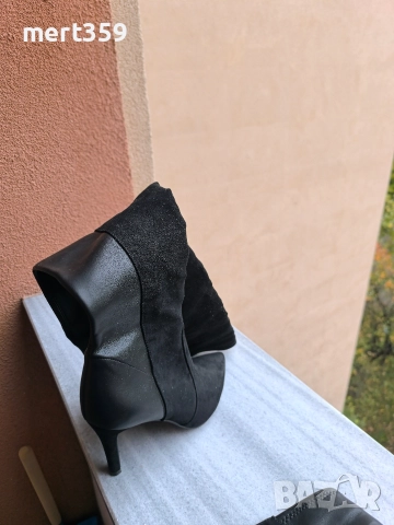 catwolk ботуши , снимка 10 - Дамски ботуши - 52728485