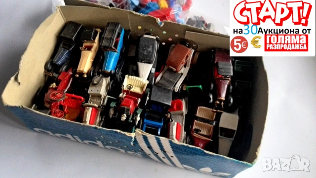 Новогодишна Разпродажба, снимка 7 - Антикварни и старинни предмети - 53168298