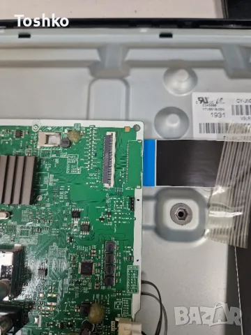 SAMSUNG UE32N4002AK VD_NT17L_32_RENEWAL CY-JN032AGLR3V, снимка 5 - Части и Платки - 44898562