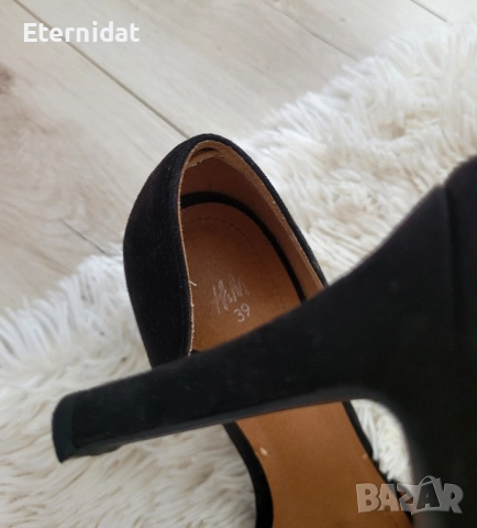 Елегантни обувки на ток сандали, боти , снимка 16 - Дамски обувки на ток - 51495452