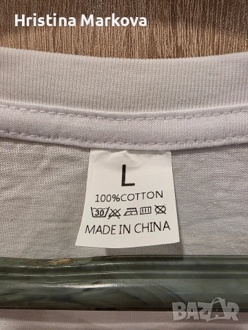 Нови тениски , снимка 4 - Тениски - 53087361