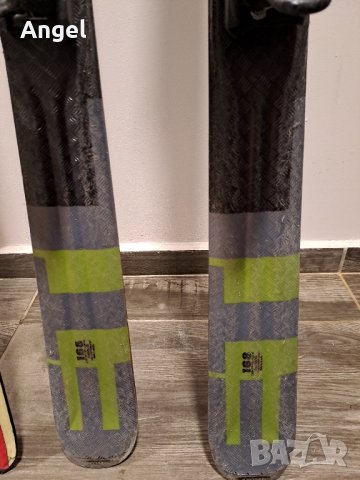 ски, снимка 5 - Зимни спортове - 43714692