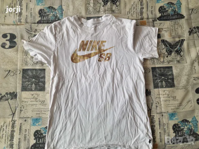 Оригинални Тениски Nike, снимка 7 - Тениски - 49932901