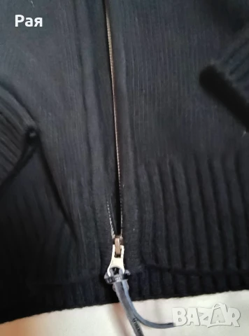 Разкошна жилетка la martina 2408733, снимка 7 - Блузи - 50705693