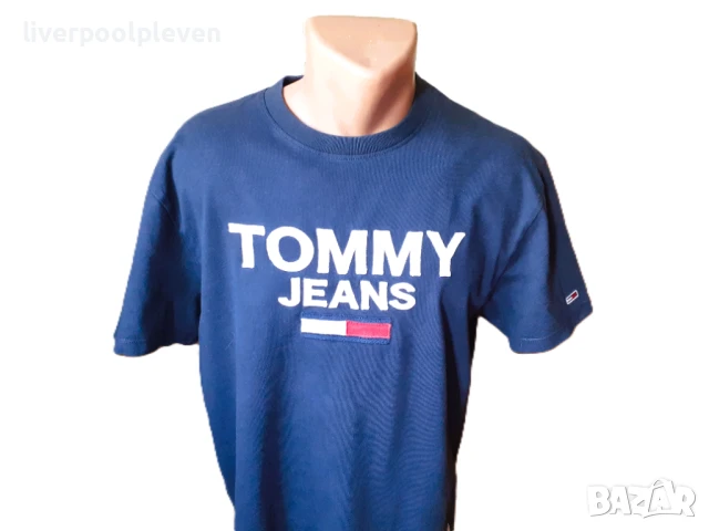 👉Tommy Hilfiger Original М ефектна