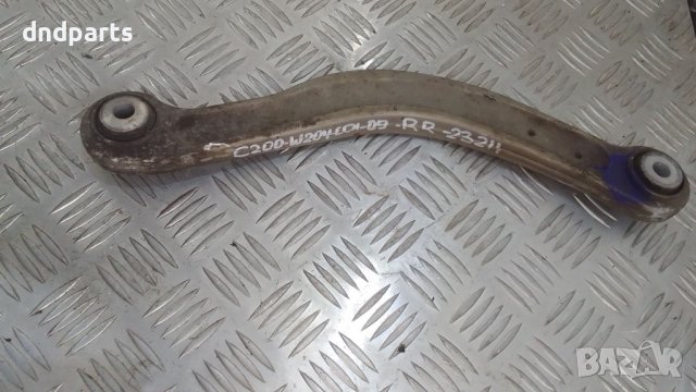 Носач Mercedes C200 CDI W204 2009г.(заден десен)	