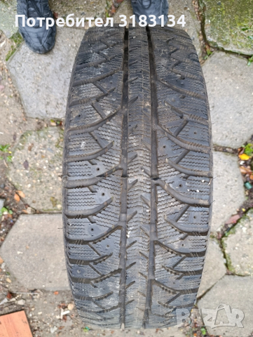 зимни Гуми с джанти Ласа 