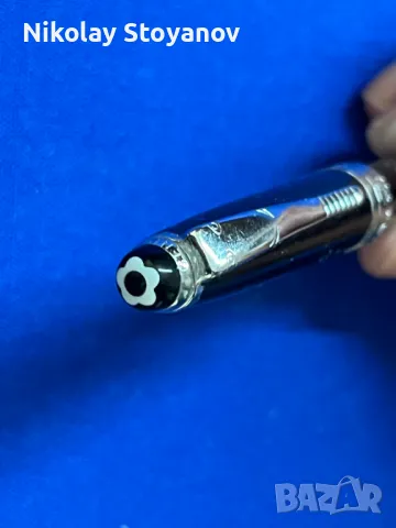 Автоматичен молив, снимка 2 - Колекции - 48550143