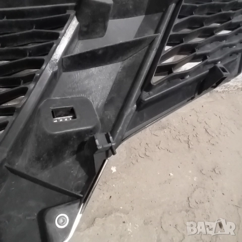 Решетка за Nissan Rogue (2014-2020г.), снимка 5 - Части - 52218708