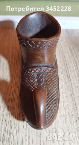 дърворезба за ценители отлична , снимка 4 - Декорация за дома - 52761818