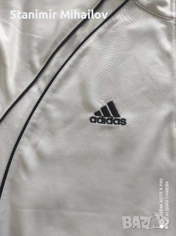 Продавам фланелка на REAL MADRID РЕАЛ МАДРИД , снимка 3 - Спортни дрехи, екипи - 47774843