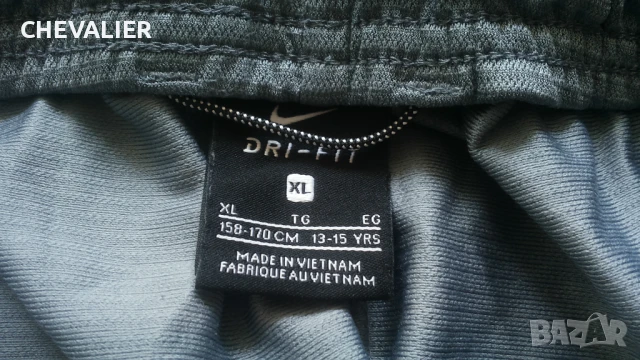 NIKE Kids Shorts Размер 13-15 г / 158-170 см детски къси панталони 30-67, снимка 8 - Детски къси панталони - 50878224