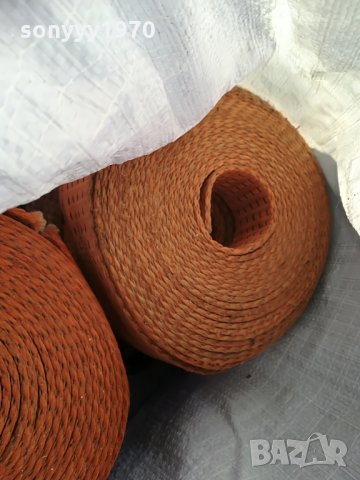 КОЛАНИ=ЯКИ ЛЕНТИ-9 МЕТРА, снимка 4 - Аксесоари и консумативи - 28255868