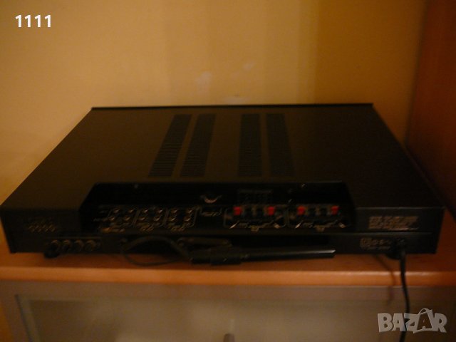 CYBERNET CR-80 S, снимка 9 - Ресийвъри, усилватели, смесителни пултове - 37488598
