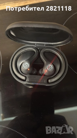 Безжични Слушалки, снимка 2 - Безжични слушалки - 52682501