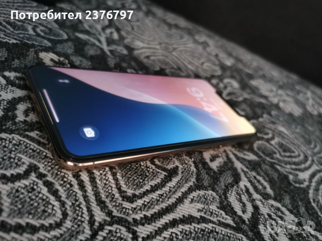 Iphone11pro max zapazen gr. Stamboliiski, снимка 15 - Apple iPhone - 52095612