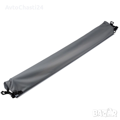 Щора за панорамен таван VW Touareg, Porsche Cayenne 7P0877307 KS7 Сив, снимка 2 - Части - 52873795