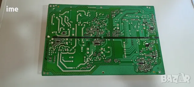 Power Board 3PAGC10071A-R. Свален от Телевизор Philips 32PFL5806K/02. С неработещ Main Board., снимка 4 - Части и Платки - 47557990