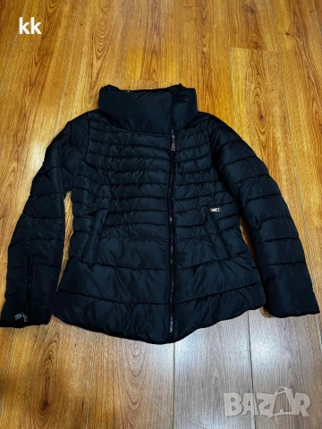 Зимно дамско яке