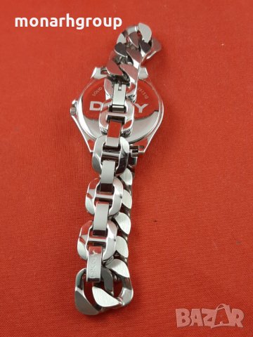 Дамски часовник DKNY NY2424, снимка 8 - Дамски - 34628514