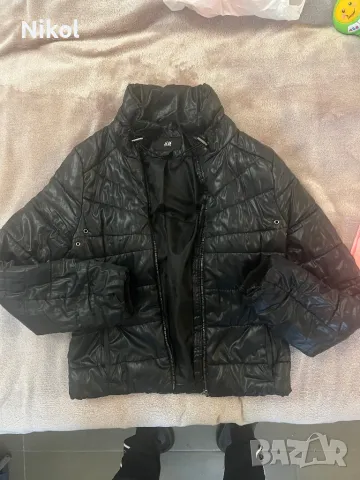 Яке, снимка 1