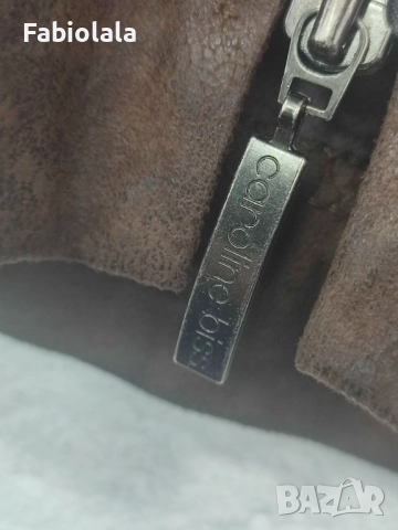 Caroline Biss skirt 40, снимка 9 - Поли - 51641154