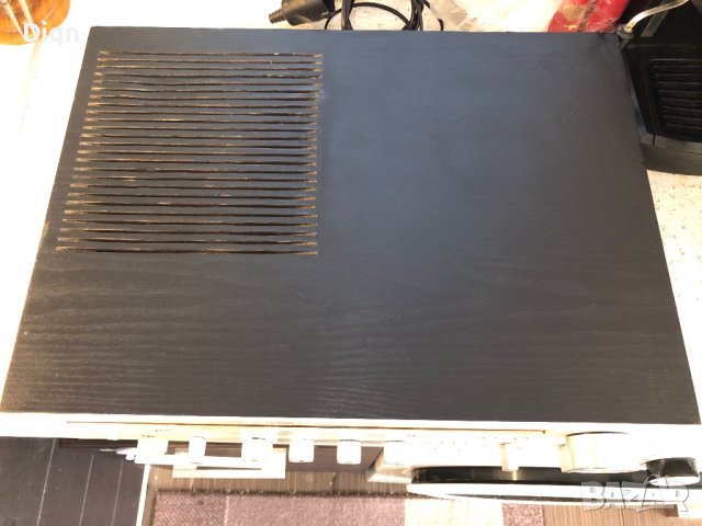Akai AA-1040, снимка 11 - Ресийвъри, усилватели, смесителни пултове - 39620811