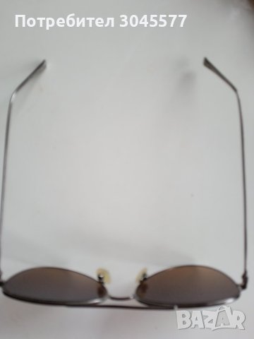 Очила GUESS (тип авиатор), снимка 5 - Слънчеви и диоптрични очила - 43971540