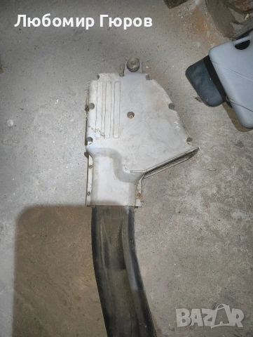 шнорхел за джип , снимка 3 - Аксесоари и консумативи - 53601383