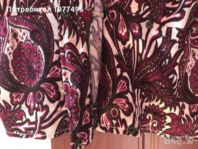 Нова лятна дамска блуза с кимоно ръкав , снимка 3 - Тениски - 33052140