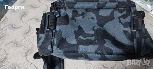 ЧАНТА ЗА РИБОЛОВ, снимка 6 - Екипировка - 53033234