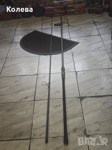 Въдица 2025 г. Golden Catch Fury Slim , снимка 12 - Въдици - 53175061